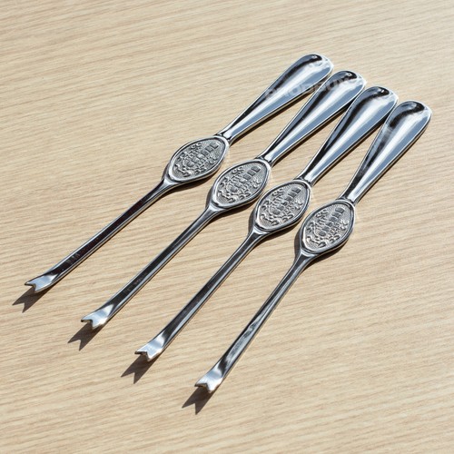 Set stainless steel - set, of