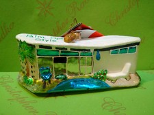 Christopher Radko Desert Style