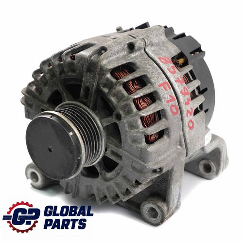Bmw f07 f10 - bmw, alternator