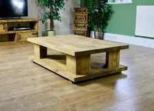 RUSTIC RECLAIMED STYLE COFFEE