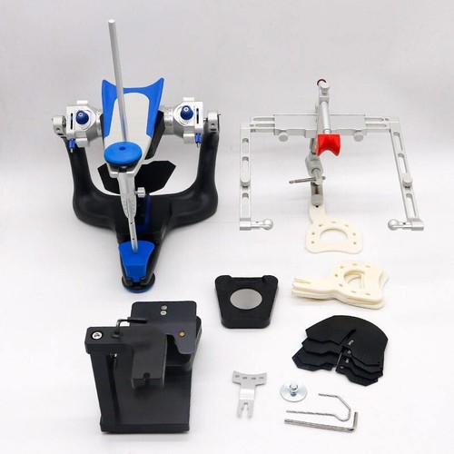 Portable dental fully - dental,