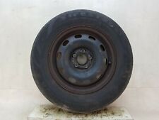 VOLKSWAGEN GOLF MK4 97-03 175 80 R14 88T STEEL WHEEL ONLY 1J0601027N #3