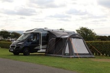 Vango Motorhome Awning
