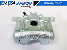 For HONDA CIVIC FN2 TYPE R