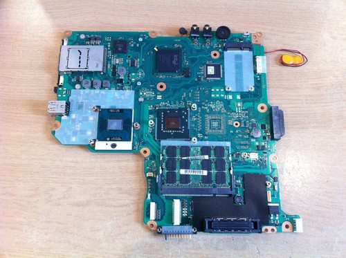 Toshiba tecra pts52e - tecra, a9