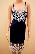 New Lipsy Michelle Keegan Navy