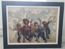 Craig Davison - Express Yourself - Signed - Limited Edition - COA Included