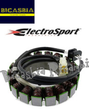 11971 - Stator Magnets Electrosport Yamaha XVZ TF Royal Star Venture - 1300 cc