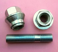 ESCORT MK3 MK4 FIESTA MK1 MK2