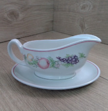 Boots Orchard Gravy Boat Jug