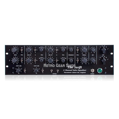 Thermionic culture the swift - thermionic,