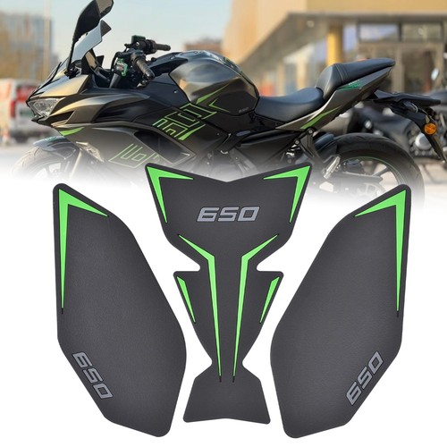 For ninja 650 - for,