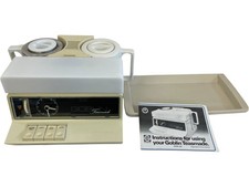 Goblin teasmade model - teasmade,