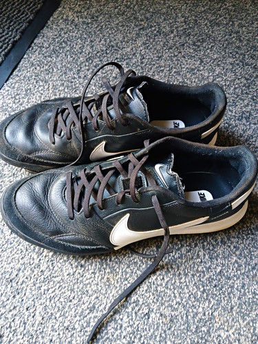 Nike premier football boots - premier,