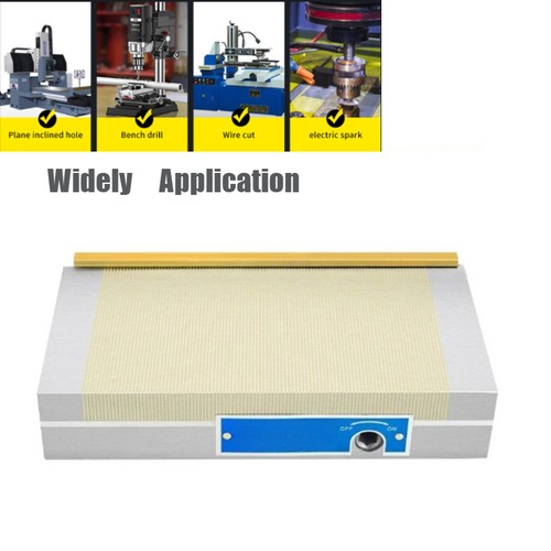 For milling machine - machine, grinder