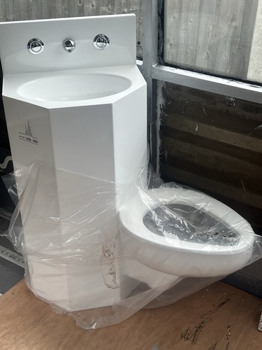 Motorhome campervan conversion - motorhome/campervan,