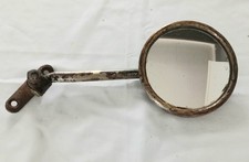Original Lucas "King of the Road" mirror for Vintage Vehicles Car Truck Lorry
