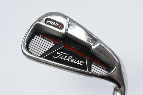 Titleist ap1 710 - iron, 23