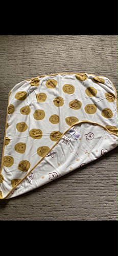 Disney winnie pooh cot pram - winnie, cot/pram