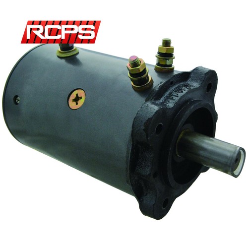 New 24v winch - new, motor