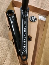 Odyssey Thunderbolt BMX Cranks