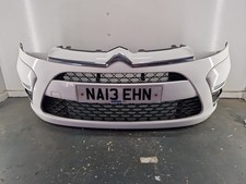 Citroen C4 Picasso 2010 -2013