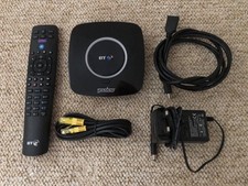 Youview digital tv - bt,
