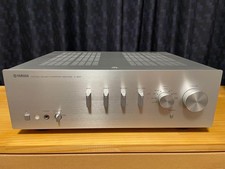 Yamaha A-S501 Natural Sound