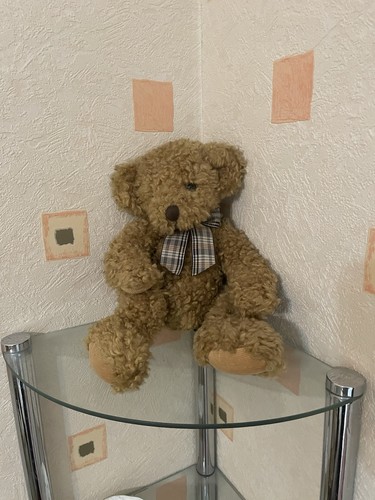 Russ berry vintage teddy - russ, bear
