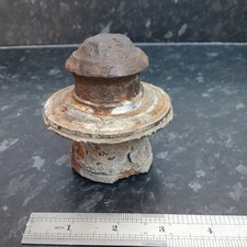 WW1 SOMME RELIC GERMAN