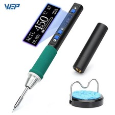 670W 2in1 Digital Soldering
