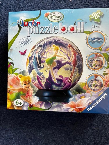 New sealed ravensburger - *new*,