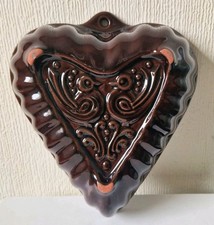 Vintage W.German Scheurich