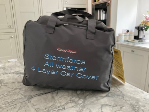 Cover zone stormforce all - zone,