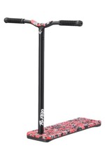 Blunt Envy TS Pro 7.5 Indoor Trampoline Stunt Scooter - Red Camo