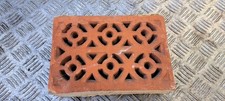 Reclaimed terracotta air - terracotta,