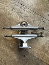 Independent Stage 11 Forged