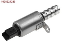 Vanos Solenoid Valve Timing