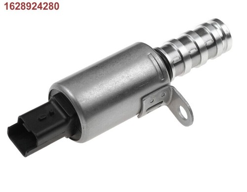 Vanos solenoid valve - vanos,