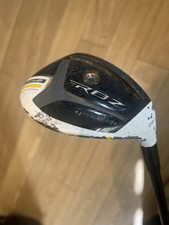 Taylormade RBZ Stage 2 Golf Club