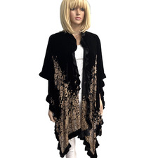 Gorgeous DREAMKEEPER Black