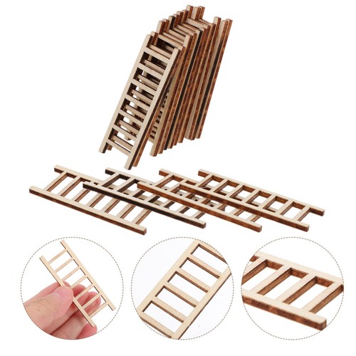 20pcs mini wooden - 20pcs,