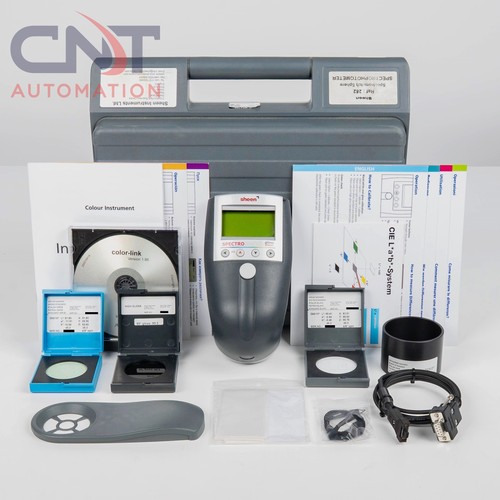 Sheen spectromatch sphere - sheen,