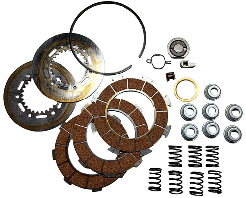 Vespa clutch repair kit - vespa,