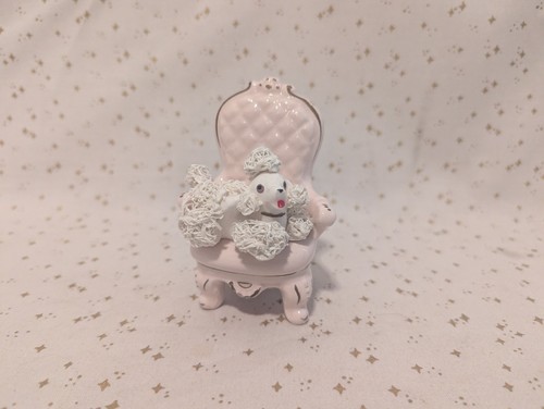 Vintage white spaghetti - vintage,