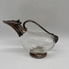 Royal Crystal Rock Duck Goose