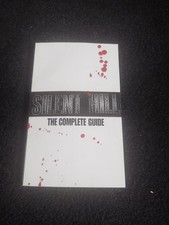 Silent Hill The Complete Guide