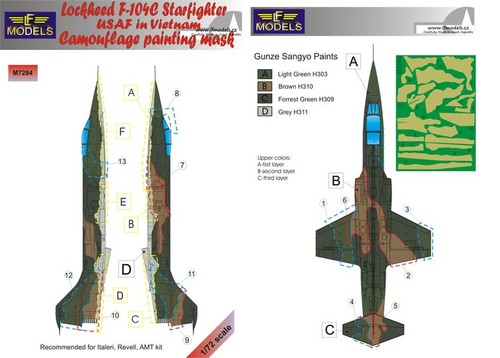 Models lfmm7284 72 - models,