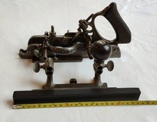 Stanley 45 combination bench plane, used good condition
