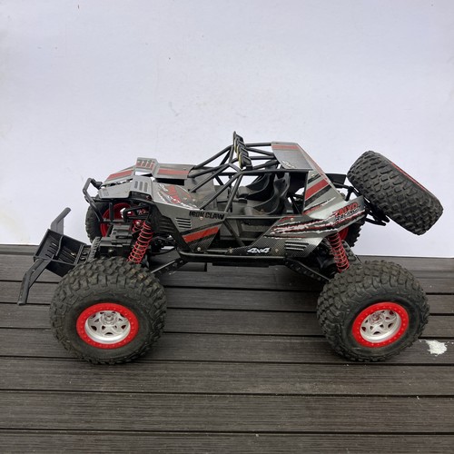 Buggy taiyo iron - buggy,